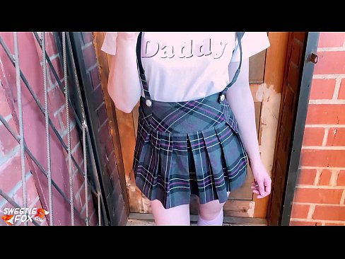 ❤️ Schoolgirl sucks a Dick go domhain agus fucks ionad ranganna. ❤  Físeán porn  ag porn % ga.taxiklass.ru%