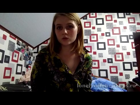 ❤️ Is maith le mac léinn blonde óg ón Rúis dicks níos mó. ❤ Físeán porn ag porn % ga.taxiklass.ru%